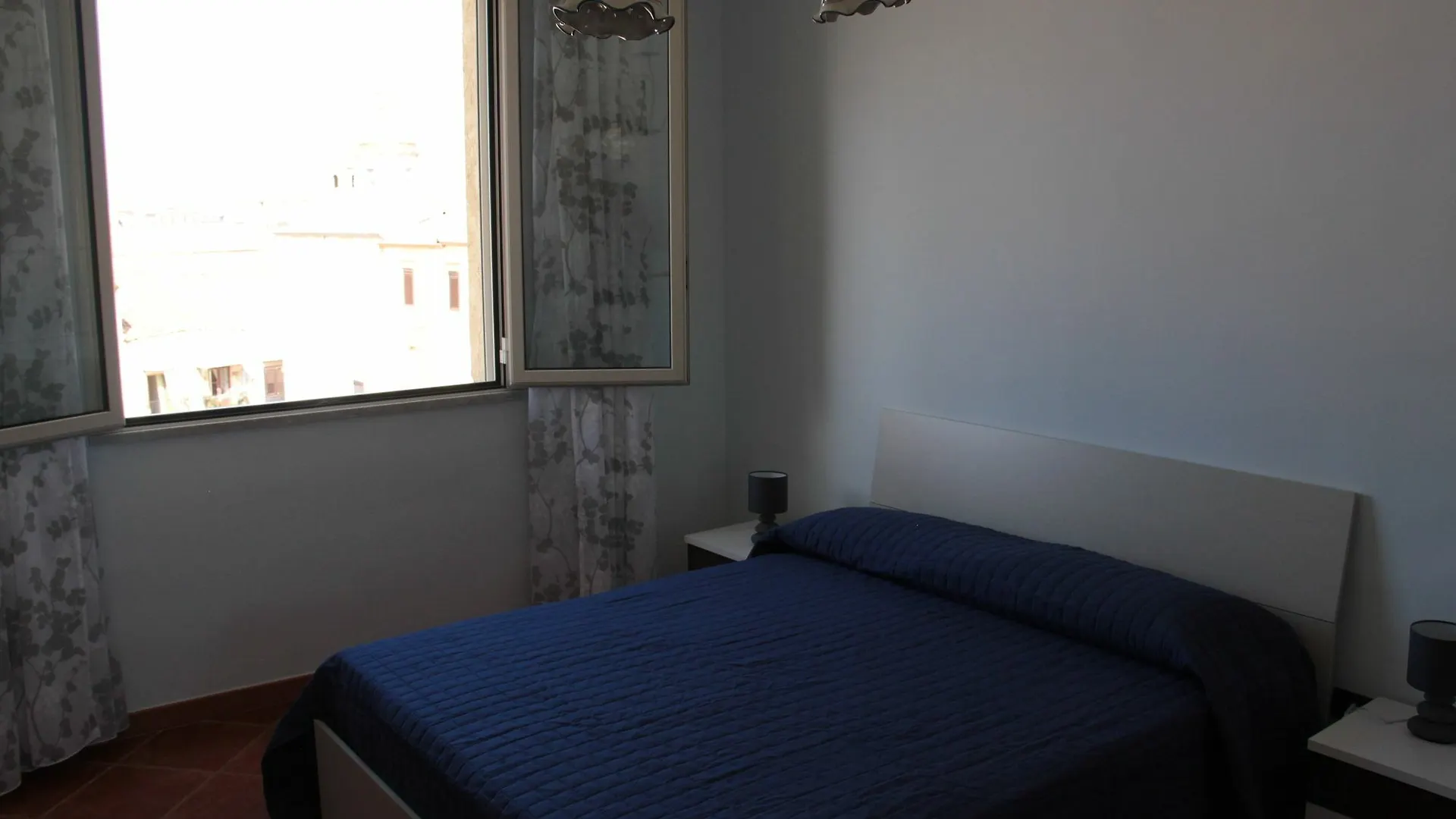 Apartment San Michele Arcangelo Palermo