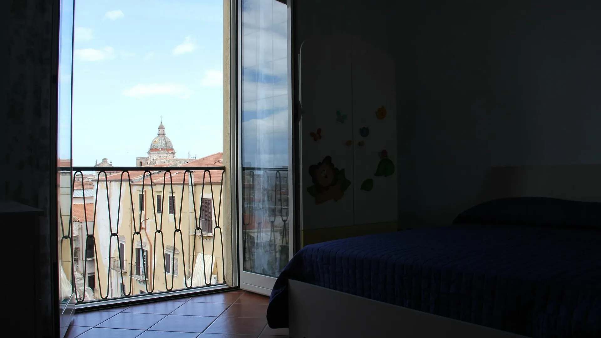 Apartment San Michele Arcangelo Palermo Italy
