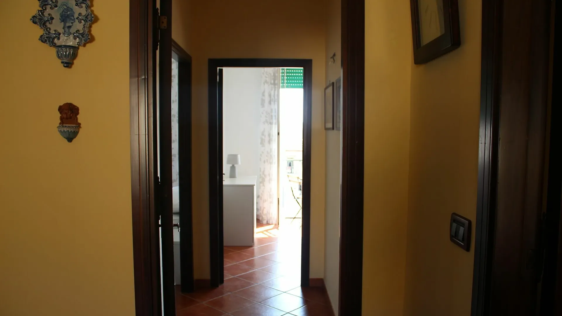 San Michele Arcangelo Palermo Apartment