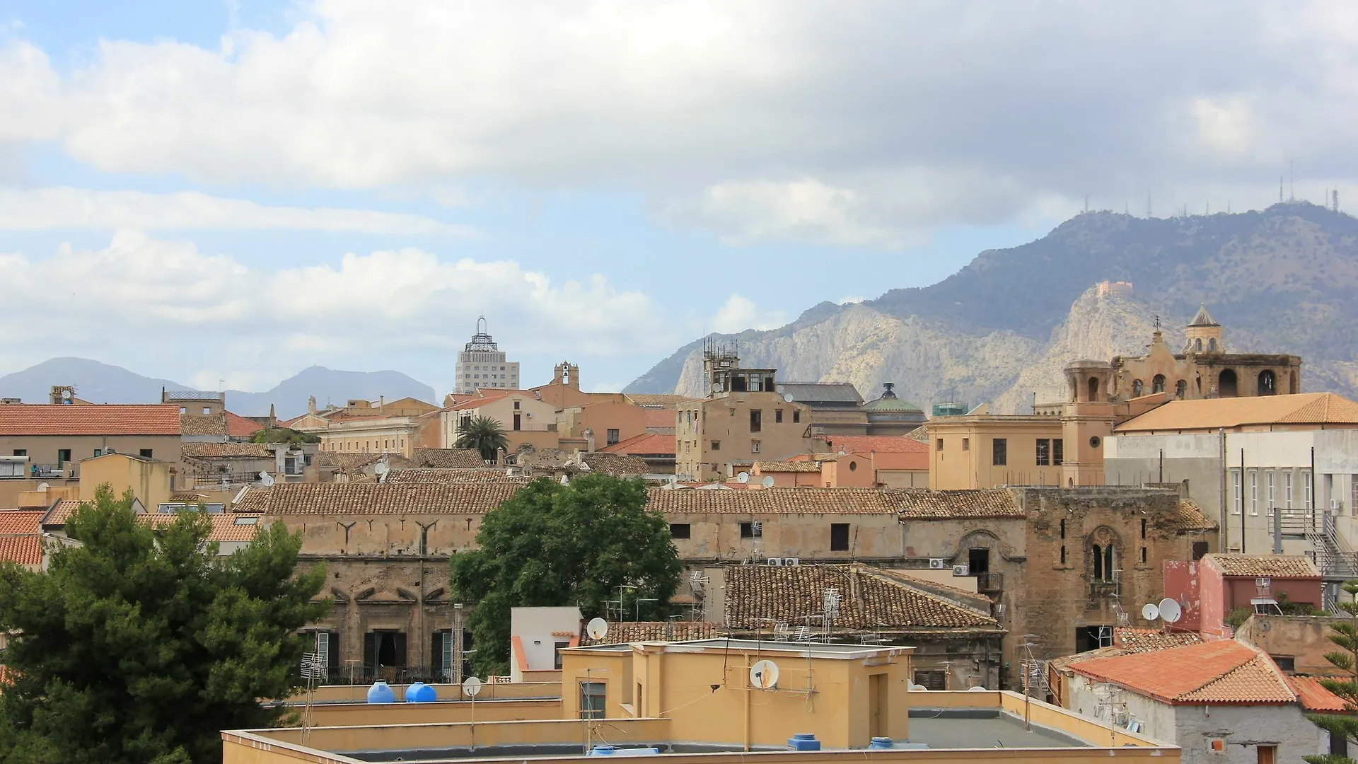 San Michele Arcangelo باليرمو 0*,  إيطاليا